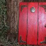 Fairy Door 36