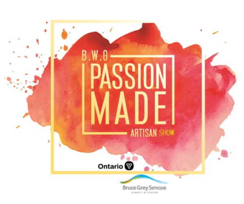 Passion Made Virtual Exhibition